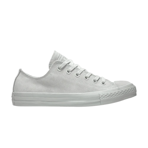 Converse Chuck Taylor All Star Ox 'Light Silver'