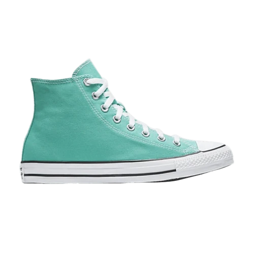 Converse Chuck Taylor All Star Hi 'Pure Teal'