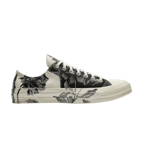 Converse Chuck 70 Low Top 'Porcelain Peony'