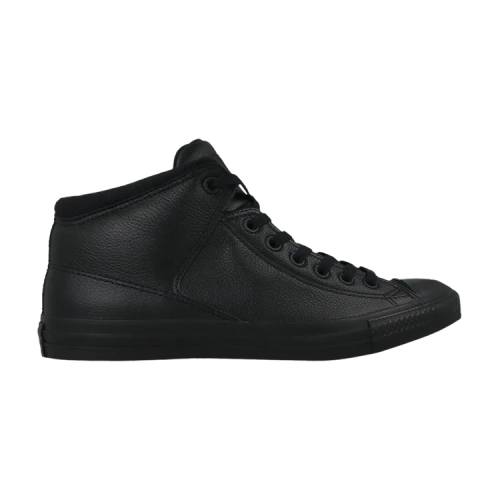Converse Chuck Taylor All Star High Street 'Triple Black'