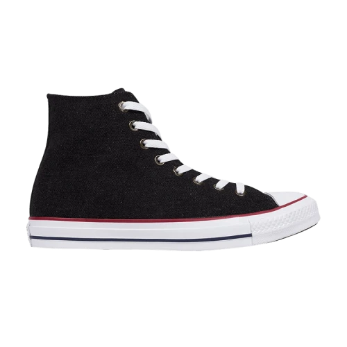 Converse Chuck Taylor All Star Hi 'Black Denim'