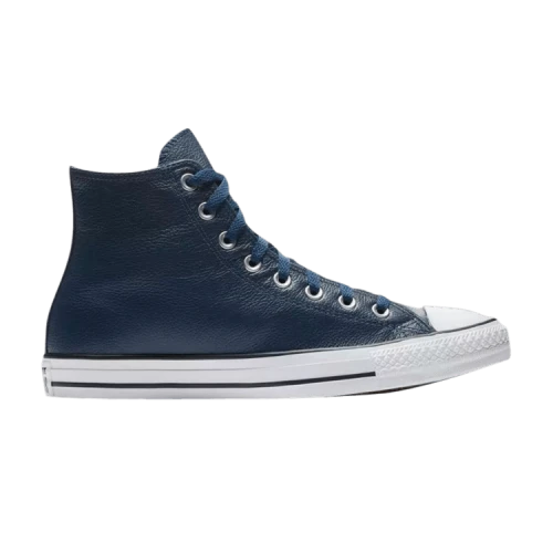 Converse Chuck Taylor All Star High 'Navy'