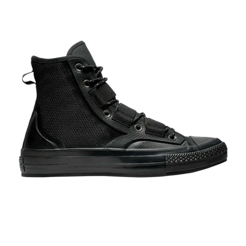Converse Chuck 70 Tech Hiker High 'Black'