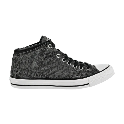 Converse Chuck Taylor All Star High Street High 'Black White'