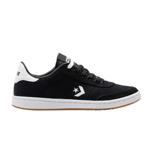 Converse Barcelona Pro Low 'Black White'