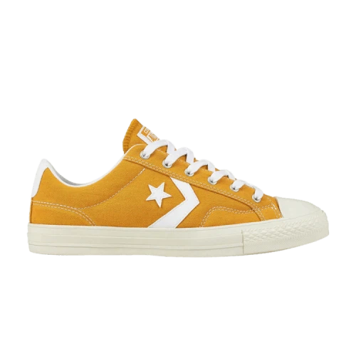 Converse Star Player Ox 'Turmeric Gold'