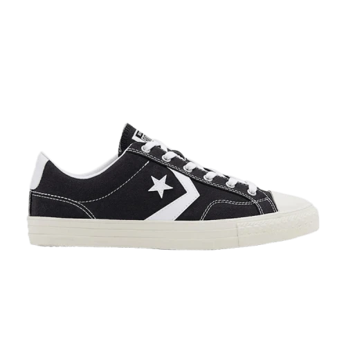 Converse Star Player Low 'Black'