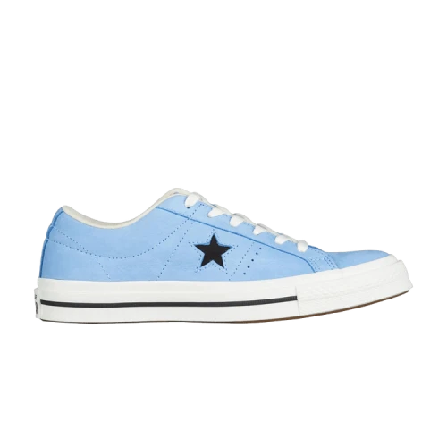 Converse One Star Ox 'Light Blue'