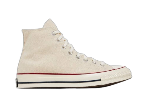Converse One Block Down x Chuck 70 High 'Protect Your Icon - Parchment'