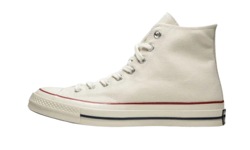 Converse Chuck Taylor All Star 70 Hi Parchment