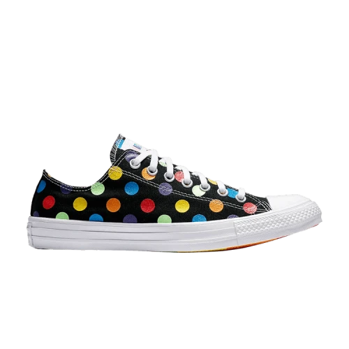 Converse Miley Cyrus x Chuck Taylor All Star Ox 'Pride'
