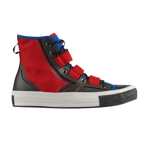 Converse Chuck 70 Tech Hicker High 'Enamel Red Blue'