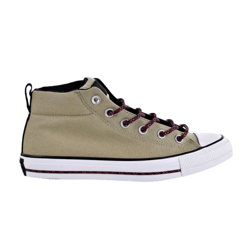 Converse Chuck Taylor All Star Street Mid 'Khaki'