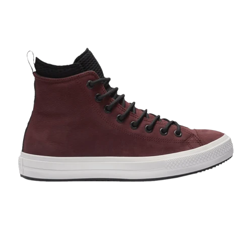 Converse Chuck Taylor All Star Waterproof Boot High 'Dark Burgundy'