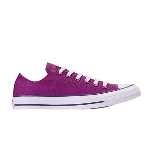 Converse Chuck Taylor All Star Ox 'Violet Pink'
