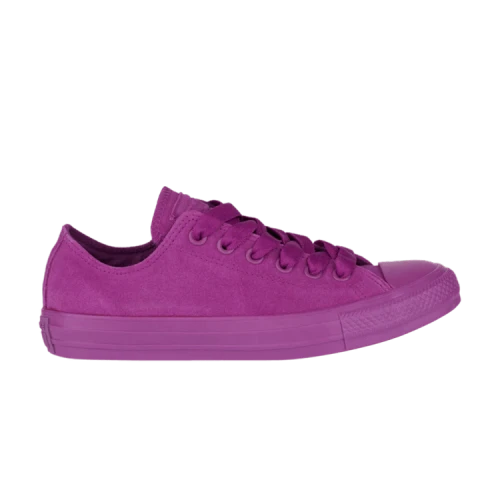 Converse Chuck Taylor All Star Low 'Mono Violet' (Women's)