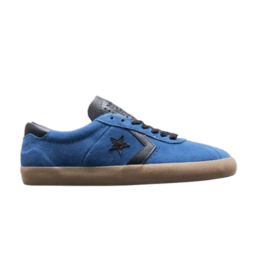 Converse Breakpoint Pro Low 'Blue Fire'