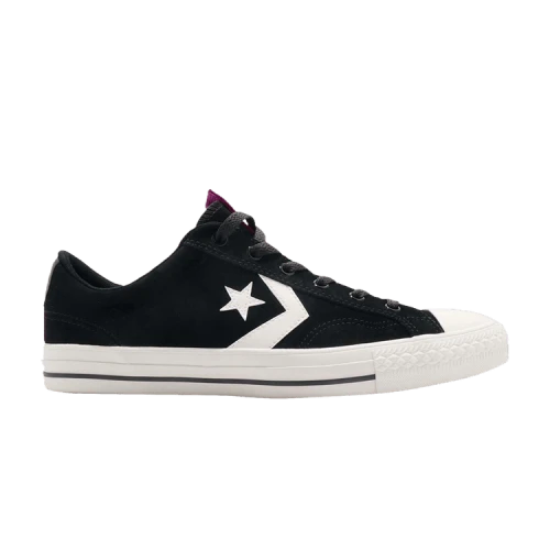 Converse Star Player 'Black Purple'
