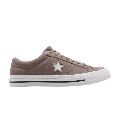 Converse One Star 'Mercury Grey'