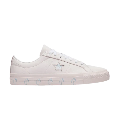 Converse Illegal Civilization x One Star Pro Low 'Violet'