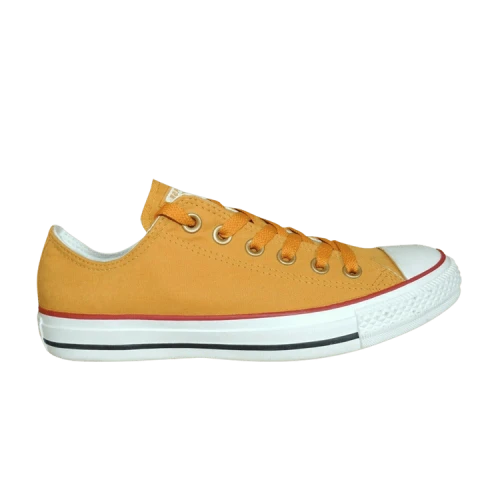 Converse Chuck Taylor All Star Low 'Tumeric Gold'