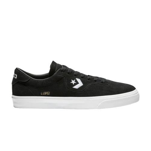 Converse Louie Lopez Pro Black