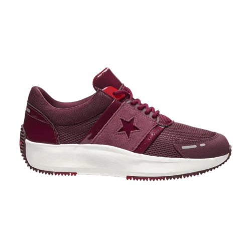 Converse Run Star Low 'The Rundown'