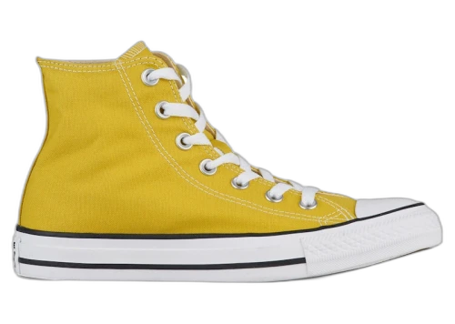 Converse Chuck Taylor All Star Hi Bold Citron