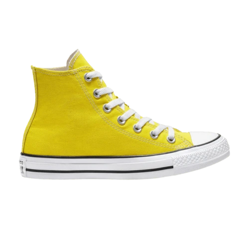 Converse Chuck Taylor All Star High 'Bold Citron'