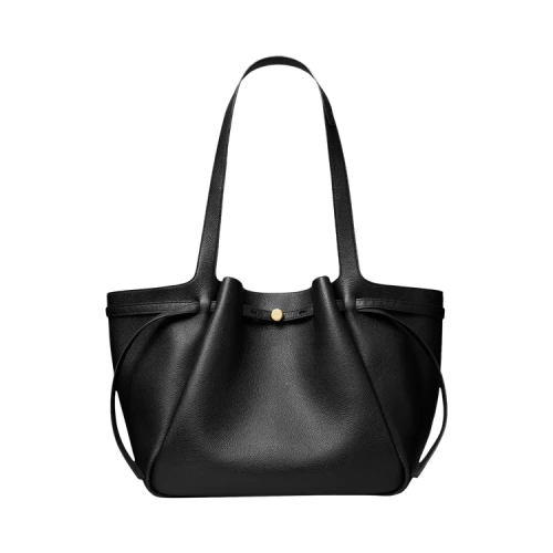 Tory Burch Romy Tote Black