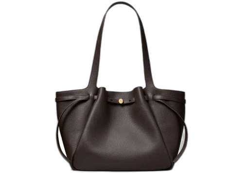 Tory Burch Romy Tote Brown