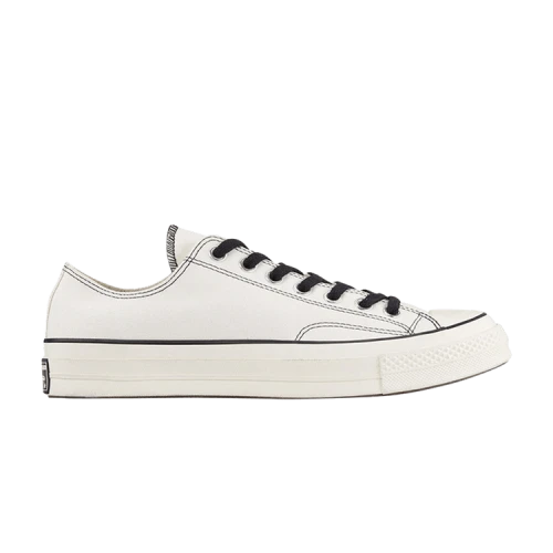 Converse Carhartt WIP x Chuck 70 Low 'White Black'