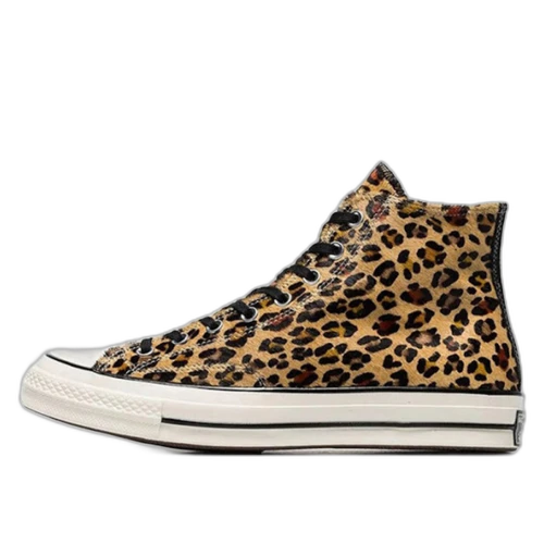 Converse Chuck Taylor All Star Hi 'Leopard'