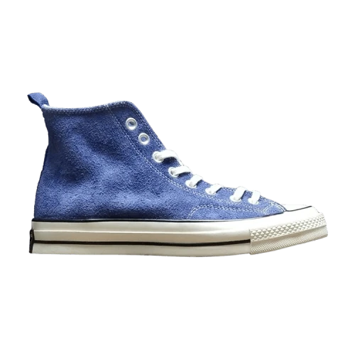 Converse Madness x Chuck Taylor All Star Suede High 'Royal Blue'