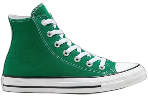 Converse Chuck Taylor All Star Hi Amazon Green