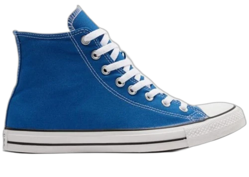 Converse Chuck Taylor All Star Hi Snorkel Blue