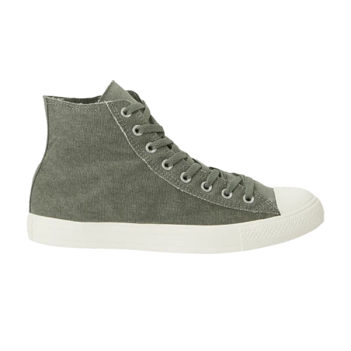 Converse Chuck Taylor All Star High 'Washed Out Lichen'