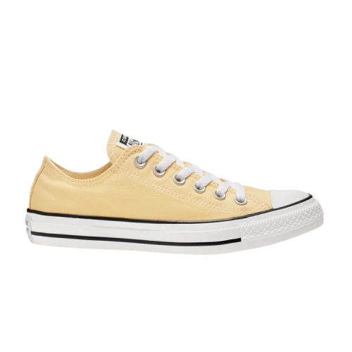 Converse Chuck Taylor All Star Low 'Pale Vanilla'
