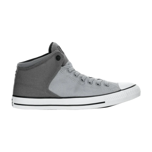 Converse Chuck Taylor All Star High Street High 'Wolf Grey'