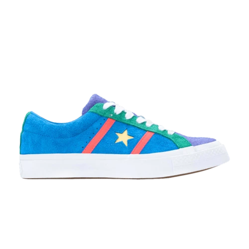Converse One Star Academy Low 'Totally Blue'
