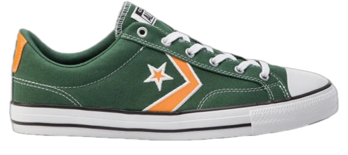Converse Star Player OX Fir Orange