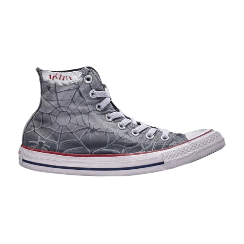 Converse Chuck Taylor All Star High Canvas LTD 'Spider Web'