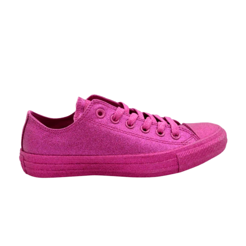 Converse Chuck Taylor All Star Low 'Fuchsia Red'