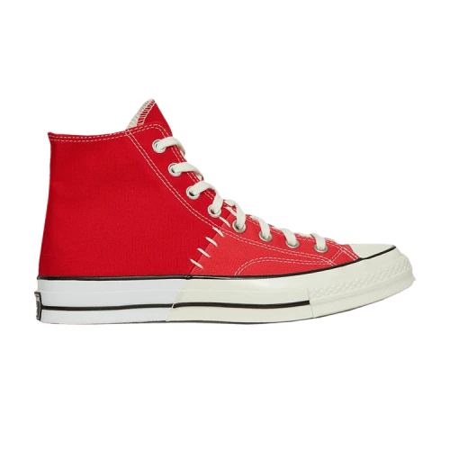 Slam Jam x Chuck 70 High 'Restructured - Red'