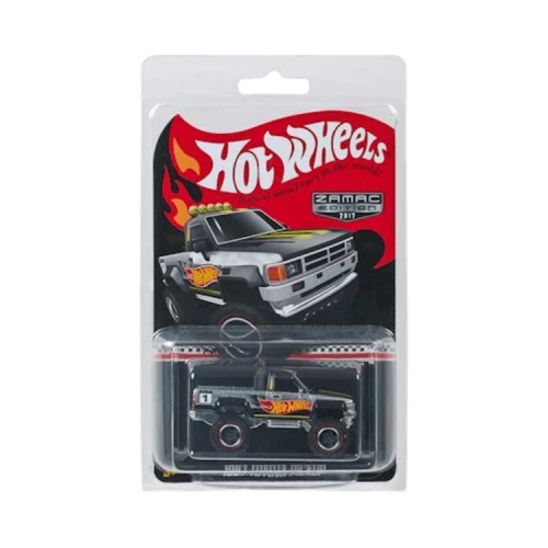 Hot Wheels 1987 Toyota Pickup