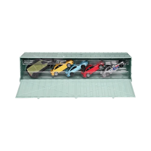 Hot Wheels 2022 Car Culture Mix 2: Deutschland Design Case Pack