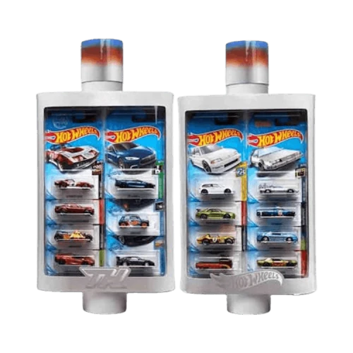 Hot Wheels 2019 Super Treasure Hunts Box Set