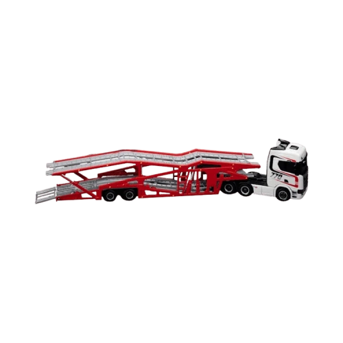 Hot Wheels Elite 64 Scania 770 S