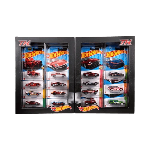 Hot Wheels Rlc Exclusive 2023 Super Treasure Hunt Set
