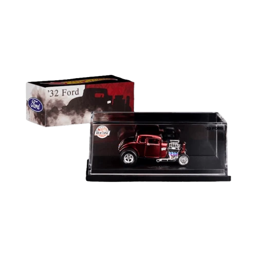 Hot Wheels Rlc Exclusive 32 Ford